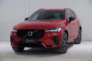 Volvo XC60 B5 AWD Plus Dark,�R, DPH,