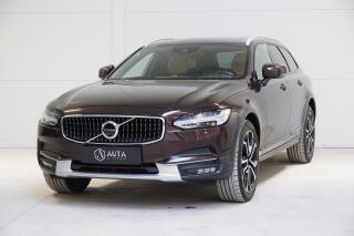 Volvo V90 Cross Country,Polestar,AWD,DPH