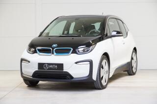 BMW i3 i3.120Ah,TEPELN� �ER,DPH,37TKM