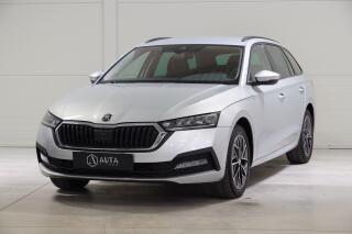 �koda Octavia 2.0TDI,AMBITION,�R,DPH,TA�N�