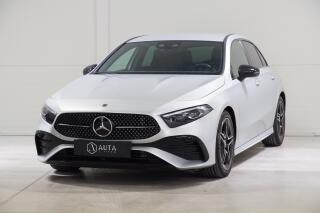 Mercedes-Benz A200D,NIGHT,AMG,�R,DPH,Z�RUKA