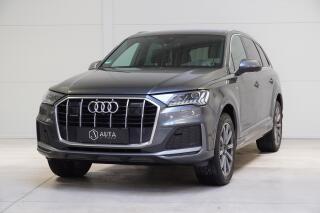 Audi Q7 50TDI,S-LINE,NEZ.TOPEN�,�R,DPH