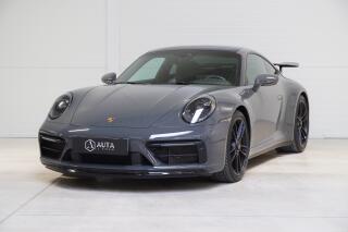 Porsche 911 Carrera 4 GTS,LIFT,AERO,Z�RUKA