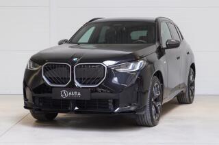 BMW X3 20d X-Drive,DPH,M-Packet,HUD