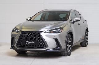 Lexus NX 450h plus Executive,�R,DPH,
