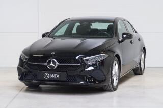 Mercedes-Benz A180,ACC,�R,DPH,1.MAJ