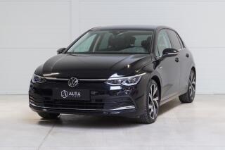 Volkswagen Golf 1.5TSI 96KW,Kamera,Style,DSG