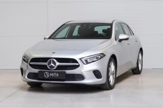 Mercedes-Benz A220, 140kW, 2. majitel