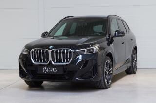BMW X1 X-Drive23d,M-Paket,DPH,PAM�TI
