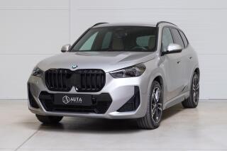BMW X1 Xdrive23d,M-Paket,Ta�n�,Kamera