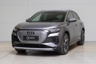 Audi Q4 e-tron 40 150kW,1.maj,�R,DPH,Sonos