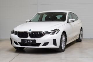 BMW 640i Xdrive,�R,1.MAJ,TA�N�,ACC