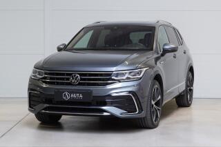 Volkswagen Tiguan Allspace 2.0TDI,147KW,R-LINE,4M,DPH,�R
