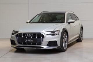 Audi A6 Allroad 55TDI,B&O,MAS��,HUD,NEZ�VISL�