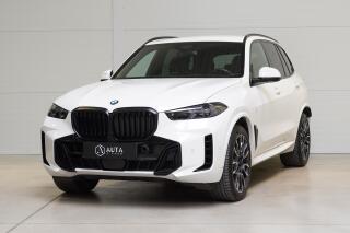 BMW X5 40i,M-PAKET,1.MAJ,HARMAN,TA�N�