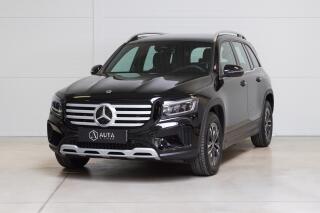Mercedes-Benz GLB 200D,4M,1.MAJ,�R,DPH