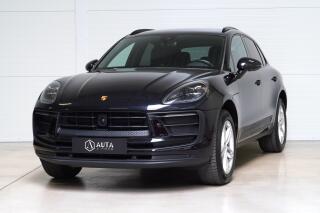 Porsche Macan 2.0TSI,1.MAJ,�R,DPH,Adapt.Temp