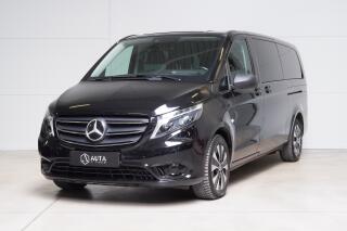 Mercedes-Benz Vito Tourer,119CDi,4x4,KAMER,�R,DPH