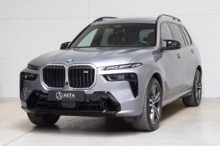 BMW X7 M60i,1.MAJ,�R,DPH,Ta�n�
