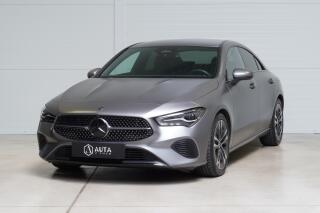 Mercedes-Benz CLA 180,NZ.TOPEN�,VYH��VAN� VOLANT