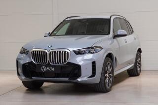 BMW X5 30D,M-Paket,�R,Klimat.sedadla