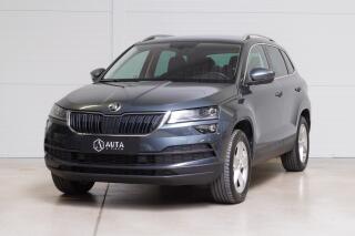 �koda Karoq 2.0TDI,4x4,DSG,�R,1.MAJ,TA�N�