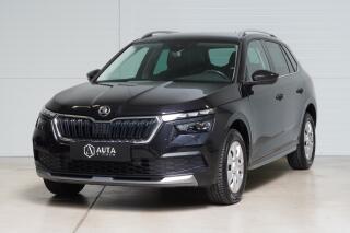 �koda Kamiq 1.0TSI Style,DPH,�R,TA�N�,ACC
