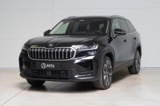 �koda Kodiaq 2.0TDI Excl.Sel.�R,1MAJ,7 m�st
