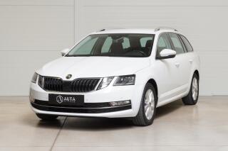 �koda Octavia 1.6TDI,�R,NAVI,Adaptivn� temp.