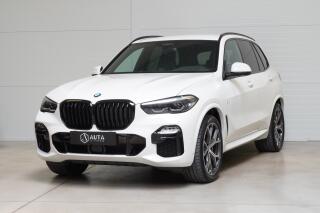 BMW X5 Xdrive30d,M-paket,DPH,HUD