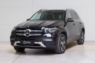 Mercedes-Benz GLE 300d 4M,�R,1.MAJ,DPH,ACC,360