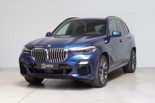 BMW X5 Xdrive30d,Mpaket,�R,DPH,HUD