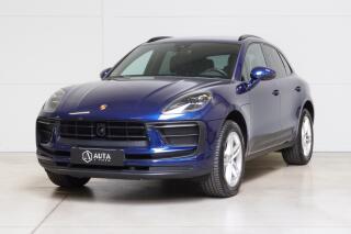 Porsche Macan 2.0TSI,1.MAJ,�R,DPH,ACC,Kamera
