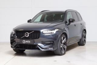 Volvo XC90 B5 Core+ 1.MAJ,�R,DPH,7 m�st