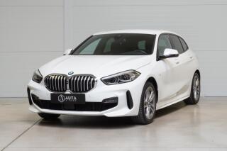 BMW 118i,M-paket,�R,DPH,NAVI
