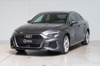 Audi A3 2.0TDI,110kW,S-LINE,�R,DPH,ACC