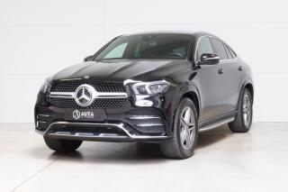 Mercedes-Benz GLE 300d,4matic,AMG,�R,Ta�n�,360