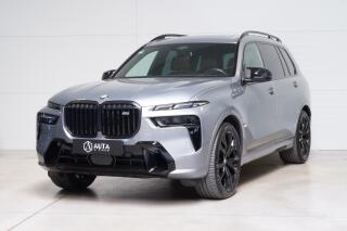 BMW X7 M60i,Xdrive,�R,DPH,25000KM