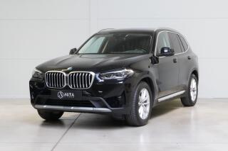 BMW X3 Xdrive20i,�R,Kamera,Vyh�.volan