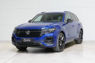 Volkswagen Touareg R �R,DPH,1.MAJ,360,Ta�n�,HUD