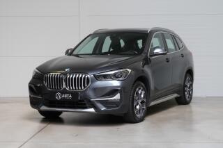 BMW X1 Xdrive20d,�R,ACC,Ta�n�,Pano