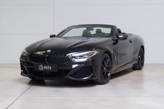 BMW 840xD M-Paket,Laser,B&W,360