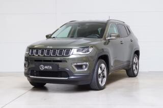 Jeep Compass 1.4T,�R,4x4,Limited,BEATS