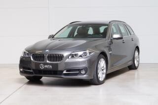 BMW 530xD,NZ.TOP,PANO,ADAPTIVE LED