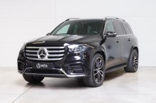 Mercedes-Benz GLS 450d,AMG,�R,1.MAJ,NZ.TOP,Mas�