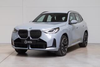 BMW X3 Xdrive20d,M-paket,�R,HUD,Ta�n�