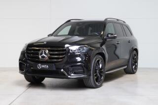 Mercedes-Benz GLS 450d,AMG,�R,HUD,Mas�,Ta�n�
