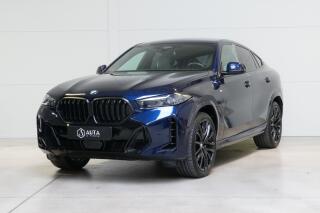 BMW X6 Xdrive40i,M-Paket,�R,DPH,1.MAJ