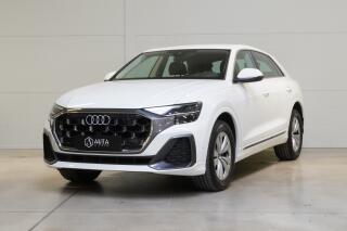 Audi Q8 3.0TDI,�R,1.MAJ,DPH,NZ.TOPEN�