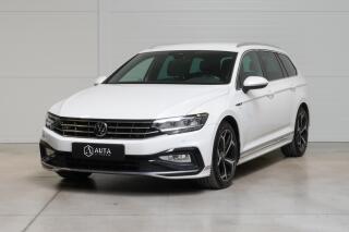 Volkswagen Passat 2.0TDI 147kW,4mot,R-LINE,ta�n�